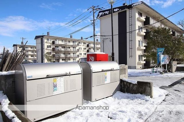 テレパレス北郷白石駅前3号棟のその他写真