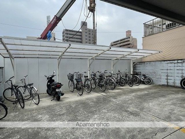 ペシュmotoshioの内装写真