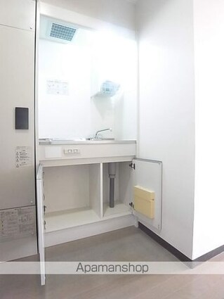 宮崎ビル[1R/20.7m2]の内装2