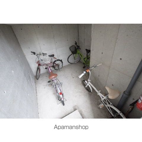 フォンテーヌ新道東の内装写真