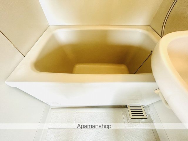 マンション和気の内装写真