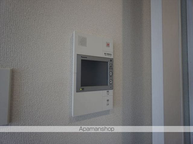 SOLメイクス新栄の内装写真