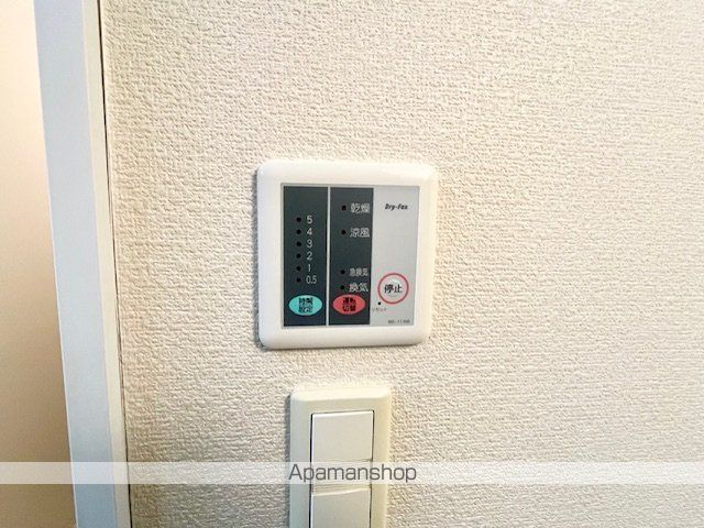 レオパレスブリエ オーブの内装写真