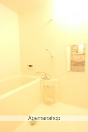 シャルム弐番館[2LDK/58.13m2]のバス