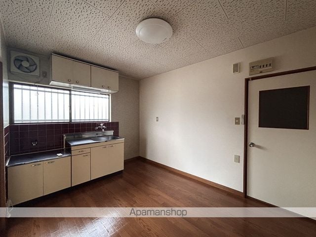 ストークマンションおおすぎの内装写真