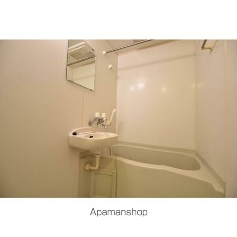 カーサ曽池町の内装写真