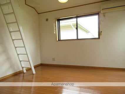 ルグラン立川[1R/20m2]の内装1