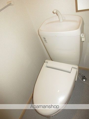 レイール II棟の内装写真