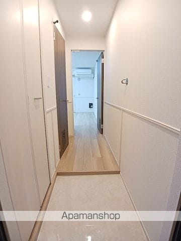 ヒカルサ尼崎栗山町の内装写真