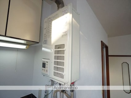 伊藤マンションⅡ[1DK/30.68m2]の内装6