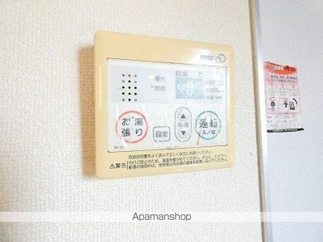 エトワール・アスカの内装写真