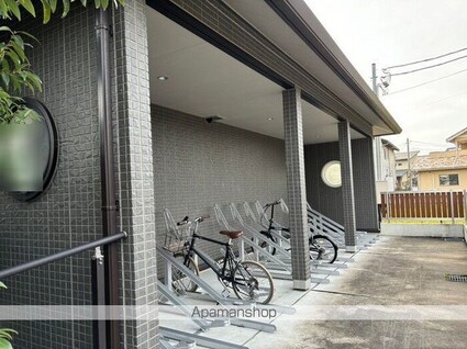 ヴィラアヴェニューセレーネ　Ａ棟[2LDK/59.65m2]の内装1