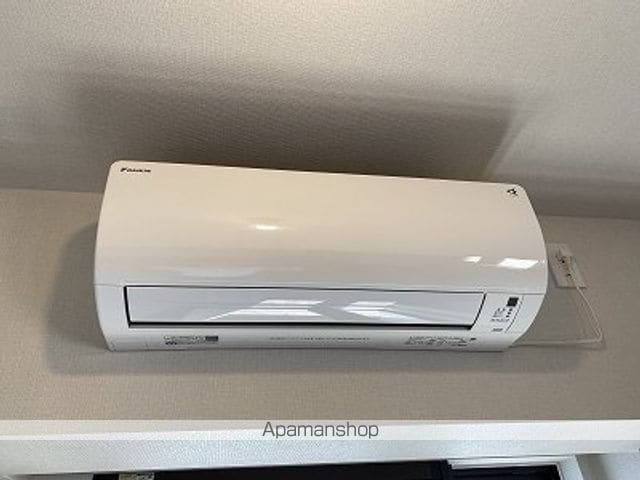 プラウドフラット浅草トレサージュ[1LDK/40.22m2]の共用部2