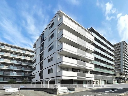 ザ・エトワール東松戸[1LDK/42.63m2]の外観1