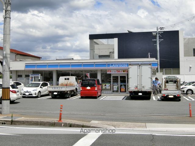 KTIレジデンス新田の周辺写真