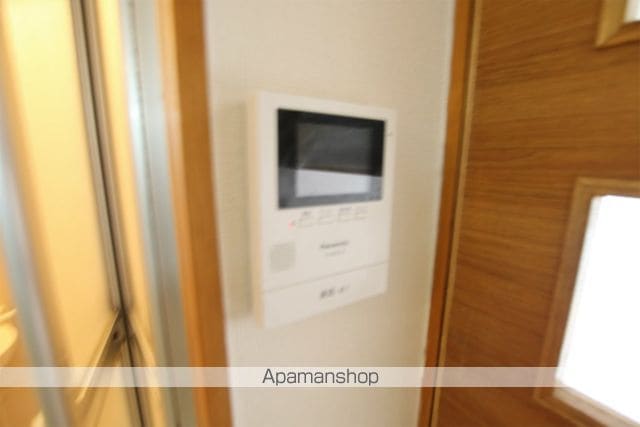 リファレンス葉山の内装写真