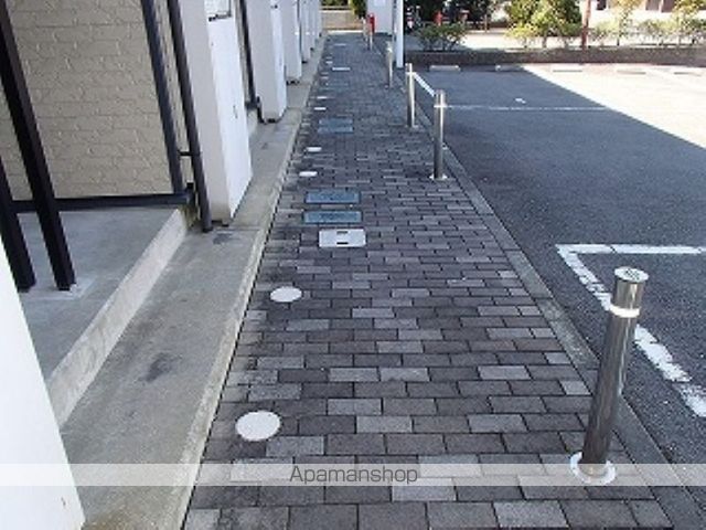 レオパレス大石の内装写真
