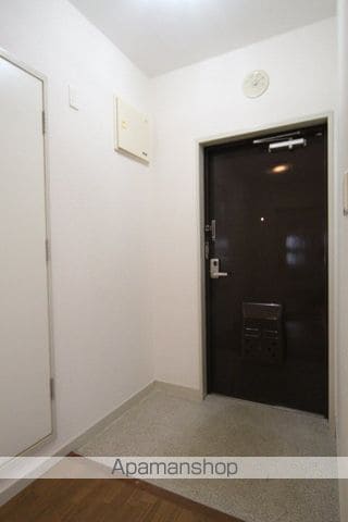 フィオーレ中井の内装写真