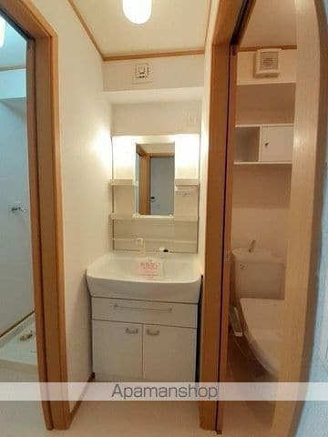サンシャイン21の内装写真