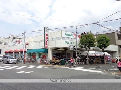 ｃｏｍｏｄｏ東小岩[1K/27.8m2]の周辺7