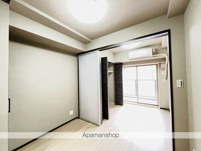 プレサンスロジェ上前津駅前THE RESIDENCEの内装写真