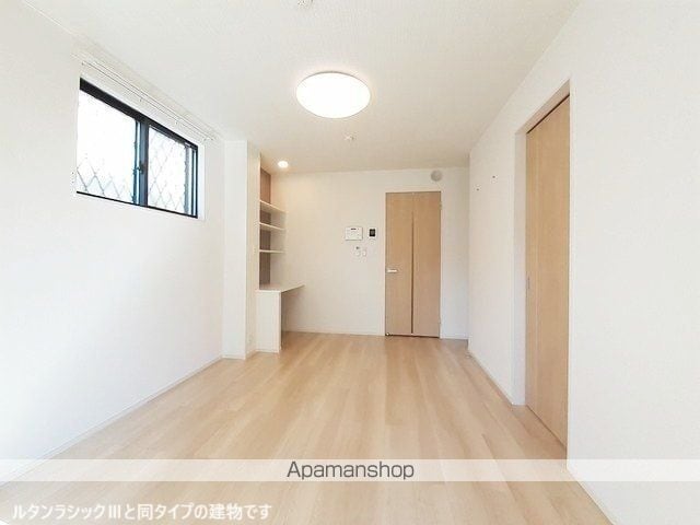 メゾン・セレニテ Cの内装写真