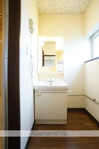 ファミール富丘の内装写真