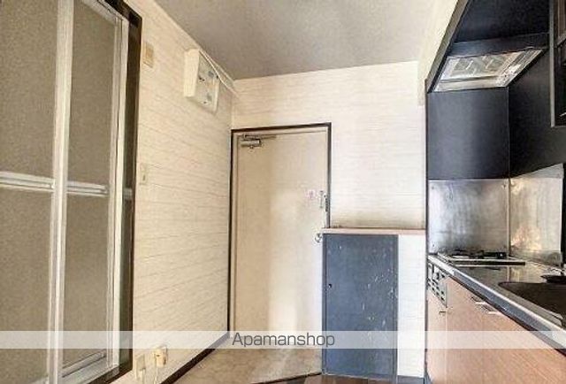 多田ハイツ[1K/20.88m2]の内装4