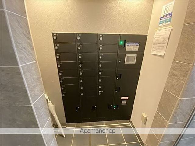 グランカーサ日本橋浜町のその他写真