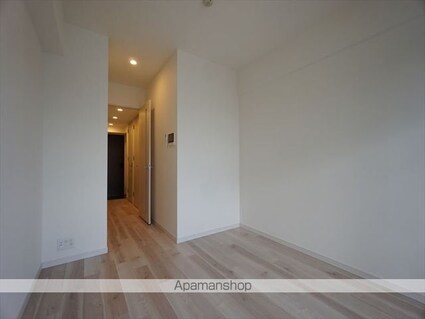 ＳーＲＥＳＩＤＥＮＣＥ金山三丁目[1K/23.51m2]のリビング・居間