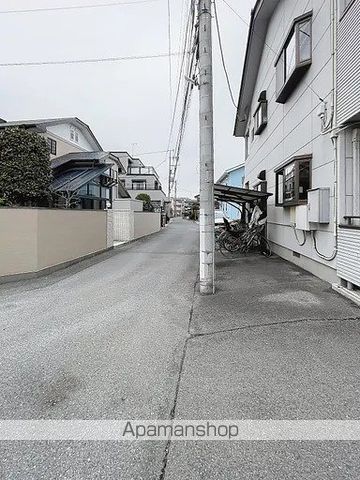 ウィングヴィラ枝野B棟のその他写真