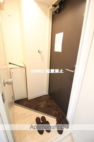 パラシオンN29の内装写真