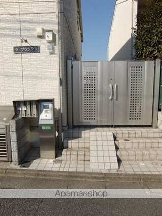 ラ　プランタン[1K/30.8m2]の内装1