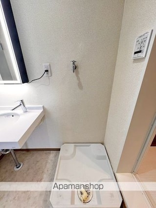 ハイネス中目黒[3DK/54.57m2]の内装2