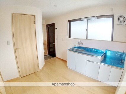 ハイツフルタ[1K/39.3m2]の内装3