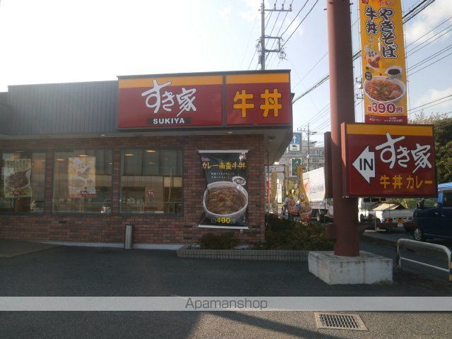 ジョイフル相模原の周辺写真