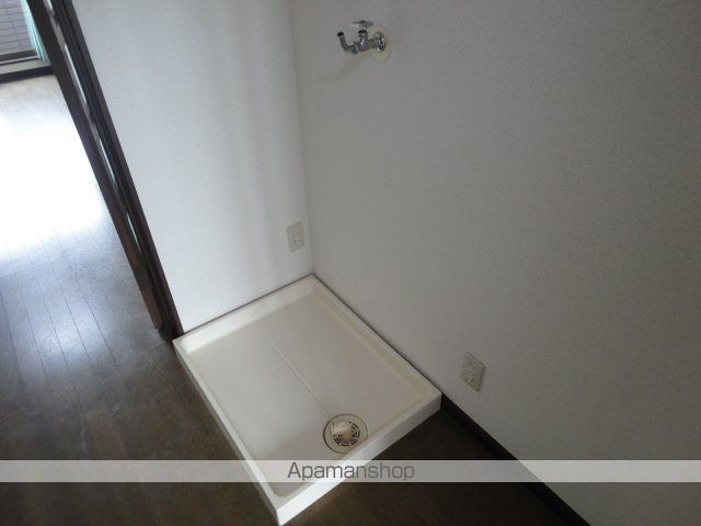 クリスタルパレス弐番館の内装写真