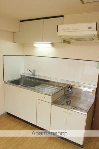 ピュアスプリング手稲本町の内装写真