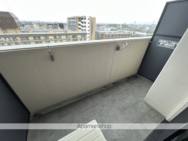 S−RESIDENCE江坂EMINENCEの内装写真