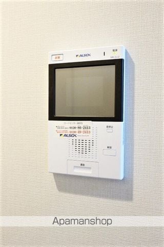 メゾンボヌールの内装写真