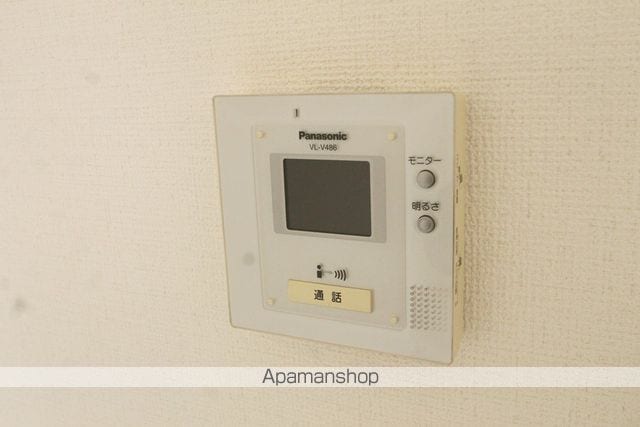 ヴィラ・グレイス Aの内装写真