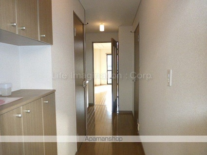 エクスプローラー[1K/31.02m2]のその他部屋・スペース