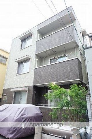 ＬＡ　ＭＡＩＳＯＮ　ＶＥＲＴＥ　西田辺 301 ｜ 大阪府大阪市阿倍野区阪南町５丁目6-9（賃貸アパート1LDK・3階・40.79㎡） その5