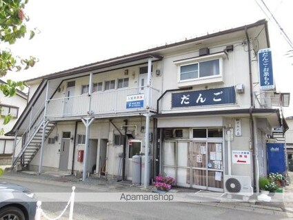 すみれ荘[2K/29.7m2]の外観3