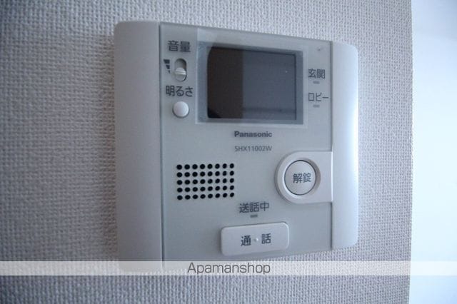 サンシャリテ向丘A棟の内装写真