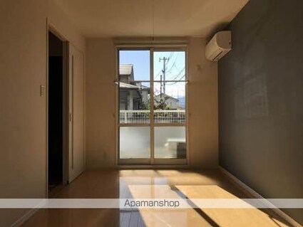 シャーメゾン山城[1K/27.25m2]の内装2