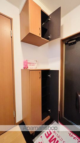 グランツの内装写真