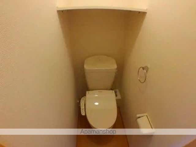 レオパレスフォンテーヌ高松の内装写真