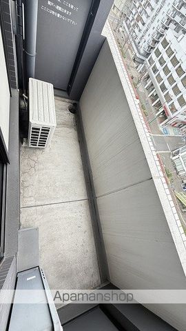 アーデンタワー南堀江の内装写真