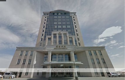 ハウス楓[1R/26.08m2]の周辺5